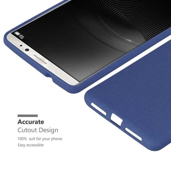 Cover Huawei MATE 8 Etui Case ()
