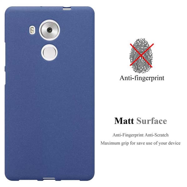 Cover Huawei MATE 8 Etui Case ()