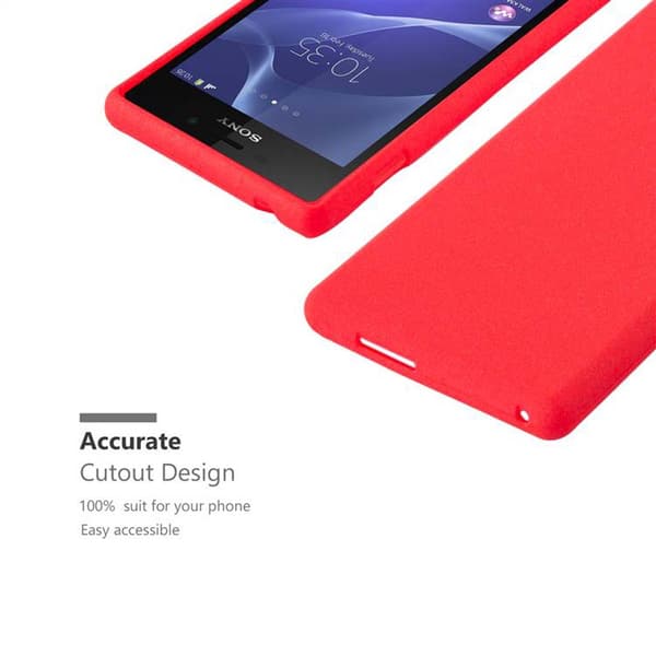 Cover Sony Xperia M2 / M2 AQUA Etui Case ()