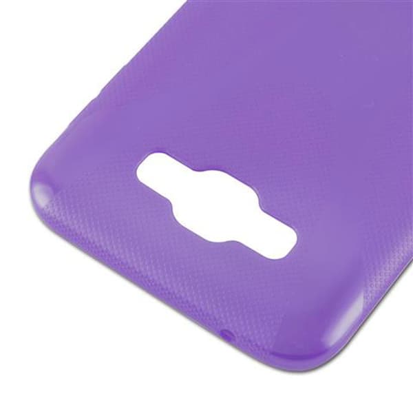 Samsung Galaxy E7 Etui Case Cover ()