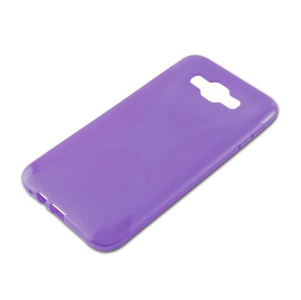 Samsung Galaxy E7 Etui Case Cover ()