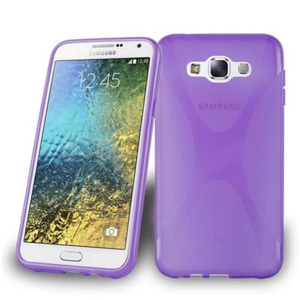 Samsung Galaxy E7 Etui Case Cover ()