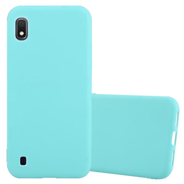 Deksel til Samsung Galaxy A10 / M10 Silikondeksel