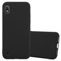 Miniatyrbild 2 av 11: Samsung Galaxy A10 / M10 Skal Fodral Case Cover Mobilskydd av flexibelt TPU-silikon