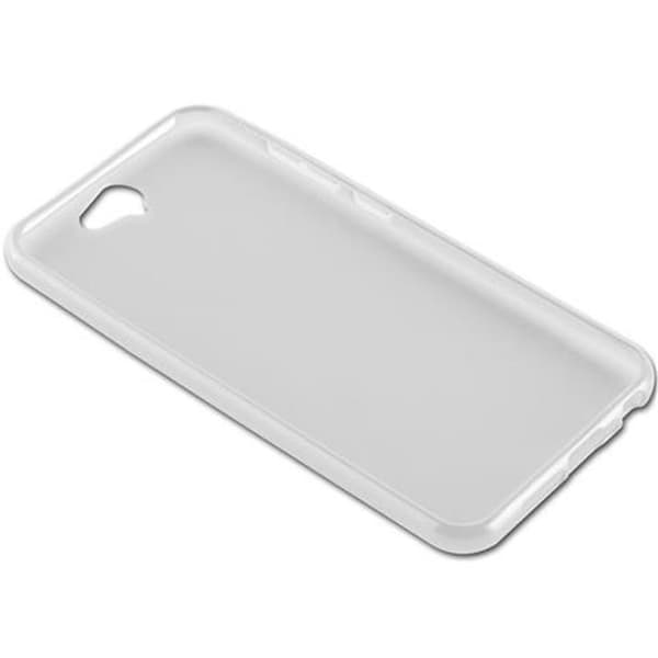 HTC ONE A9 Suojakuori Suojakotelo joustavasta TPU-silikonista X-Line-muotoilussa