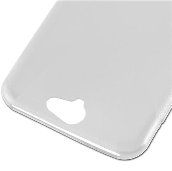 HTC ONE A9 Skal Fodral Skal Mobilskydd av flexibelt TPU-silikon