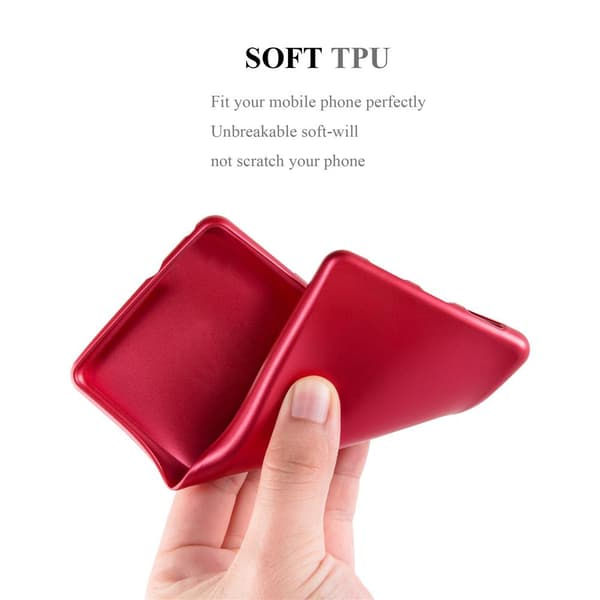Samsung Galaxy S10 4G Cover Etui Case ()