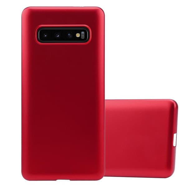 Samsung Galaxy S10 4G Cover Etui Case ()