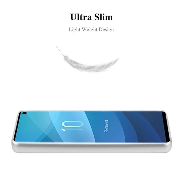 Samsung Galaxy S10 4G Cover Etui Case ()