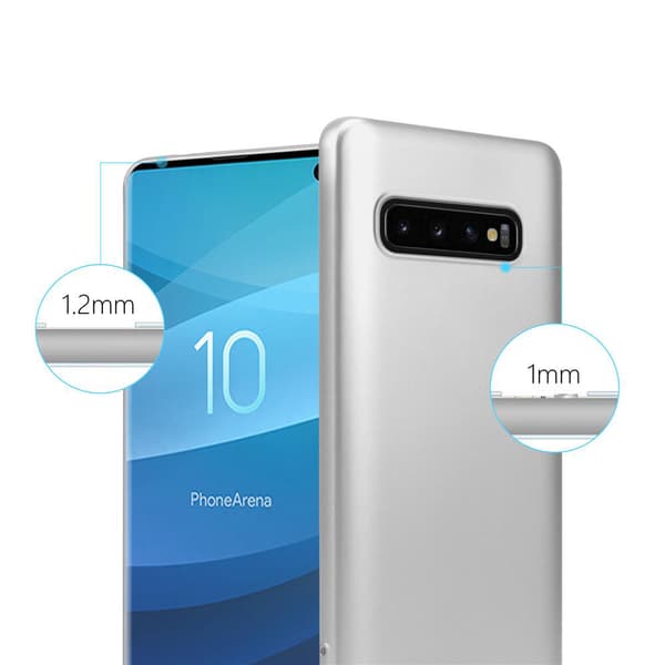 Samsung Galaxy S10 4G Cover Etui Case ()