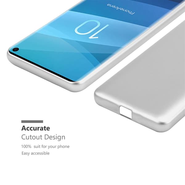 Samsung Galaxy S10 4G Cover Etui Case ()