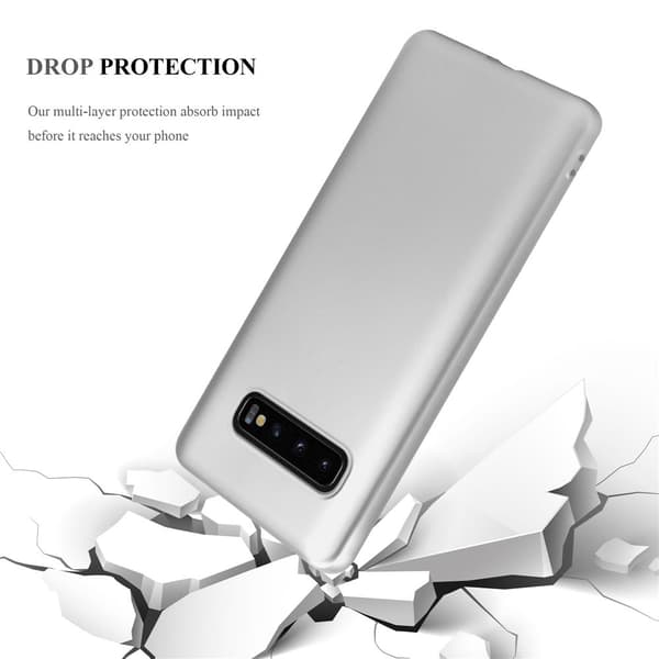 Samsung Galaxy S10 4G Cover Etui Case ()
