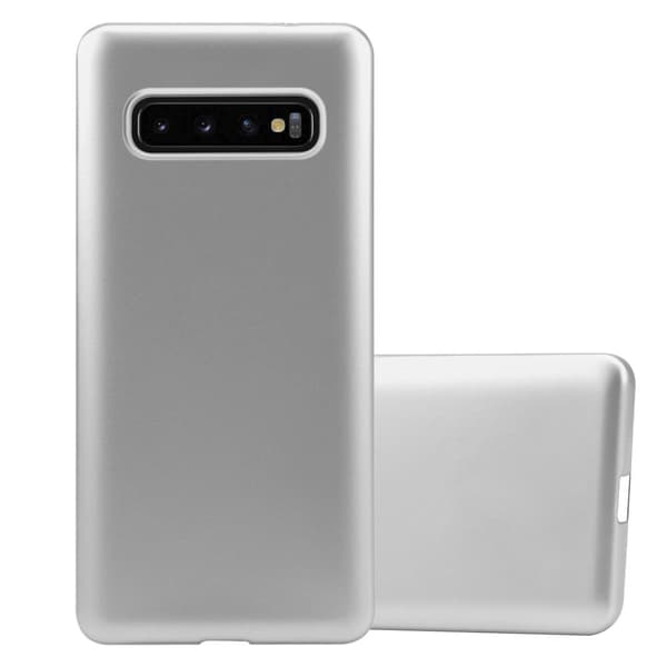 Samsung Galaxy S10 4G Cover Etui Case ()