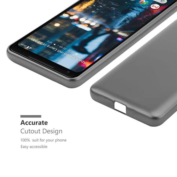 Google PIXEL 2 XL Cover Etui Case ()