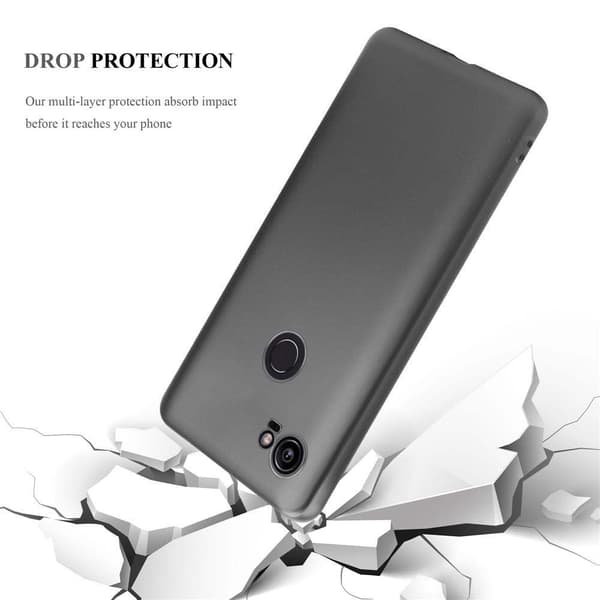 Google PIXEL 2 XL Cover Etui Case ()