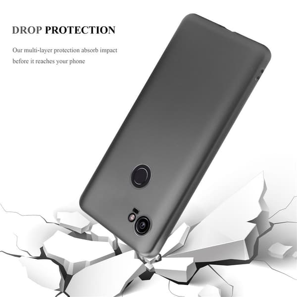 Google PIXEL 2 XL Cover Etui Case ()