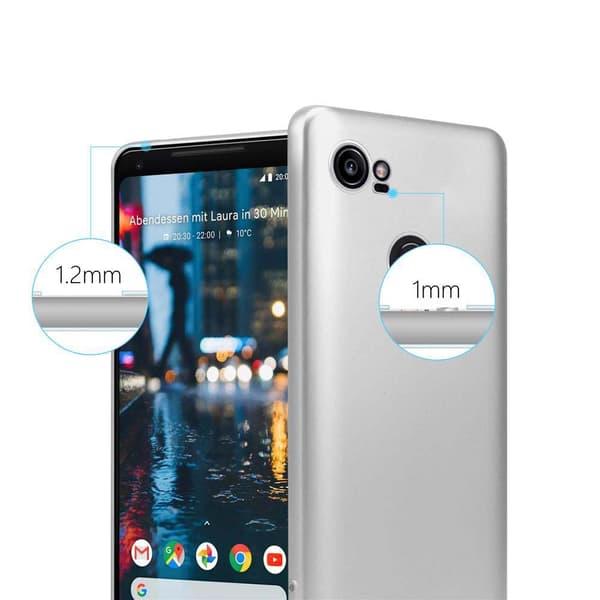 Google PIXEL 2 XL Cover Etui Case ()