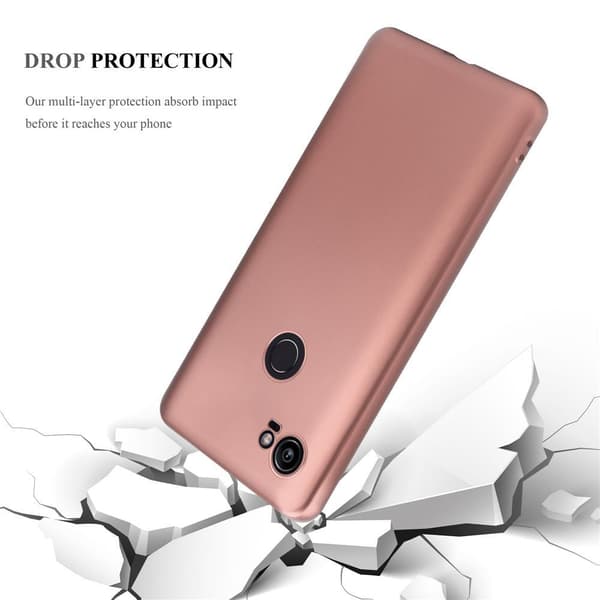 Google PIXEL 2 XL Cover Etui Case ()