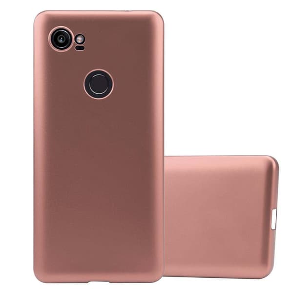 Google PIXEL 2 XL Cover Etui Case ()