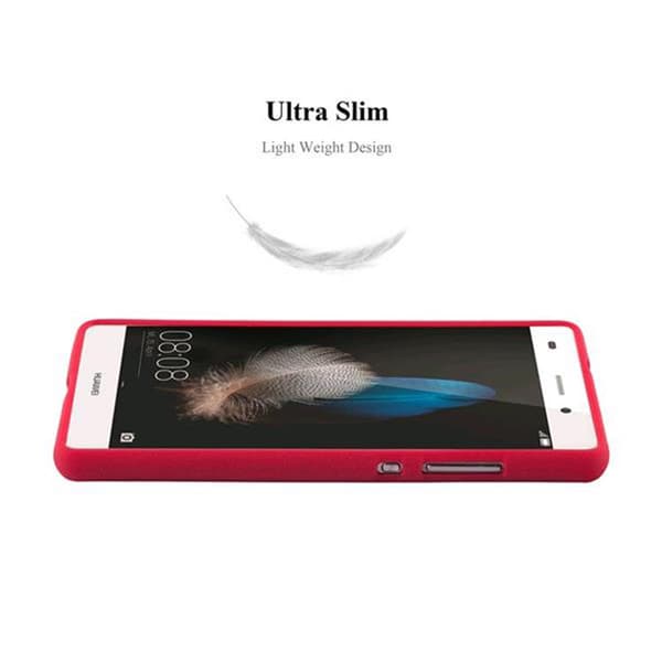 Huawei P8 LITE 2015 Suojakuori Suojakotelo Case Cover