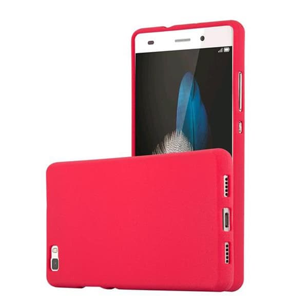 Huawei P8 LITE 2015 Suojakuori Suojakotelo Case Cover