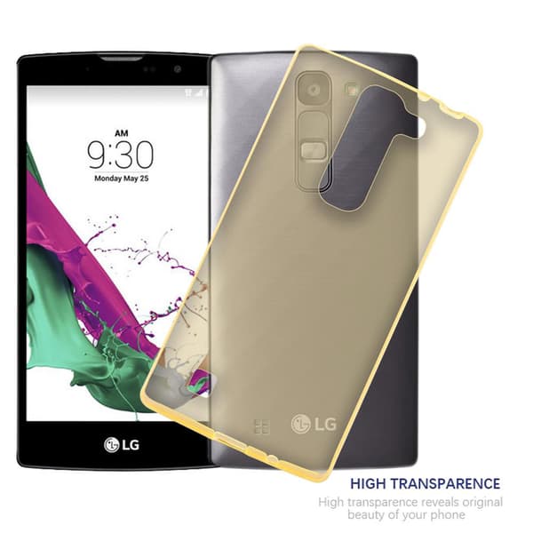 LG G4C / G4 MINI / MAGNA Cover Case Etui ()