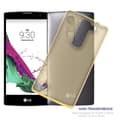 Pikkukuva 6 / 7: LG G4C / G4 MINI / MAGNA Suojakuori Suojakotelo valmistettu joustavasta TPU-silikonista