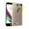 Pikkukuva 1 / 7: LG G4C / G4 MINI / MAGNA Suojakuori Suojakotelo valmistettu joustavasta TPU-silikonista