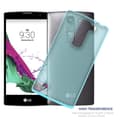 Pikkukuva 10 / 11: LG G4C / G4 MINI / MAGNA Suojakuori Suojakotelo valmistettu joustavasta TPU-silikonista