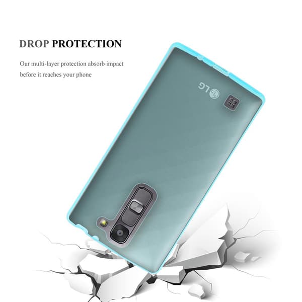 LG G4C / G4 MINI / MAGNA Cover Case Etui ()