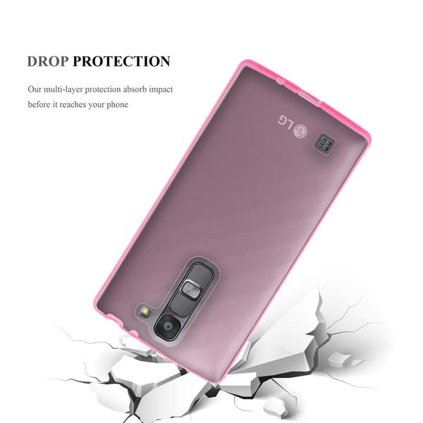 LG G4C / G4 MINI / MAGNA Cover Case Etui ()