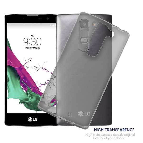 LG G4C / G4 MINI / MAGNA Cover Case Etui ()