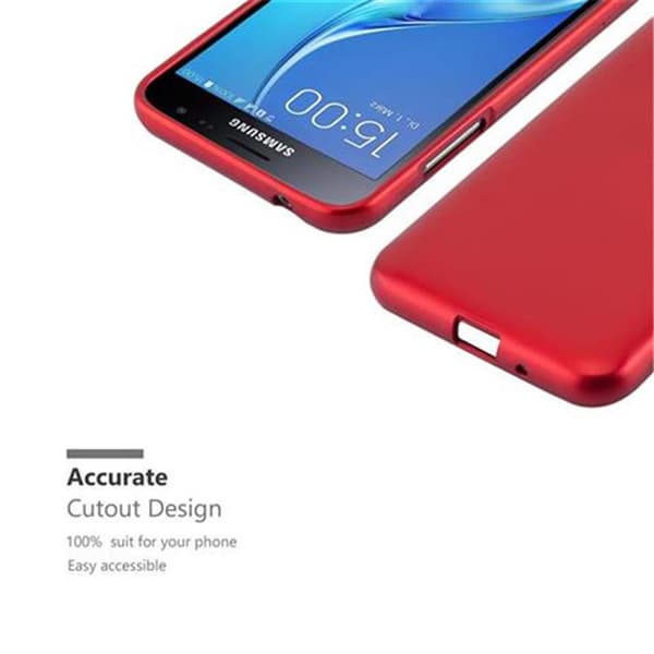 Samsung Galaxy J3 2016 Cover Etui Case ()