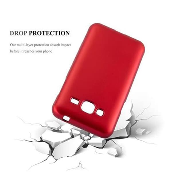 Samsung Galaxy J3 2016 Cover Etui Case ()