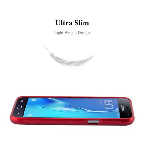 Samsung Galaxy J3 2016 Cover Etui Case ()