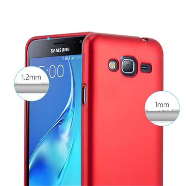 Samsung Galaxy J3 2016 Cover Etui Case ()