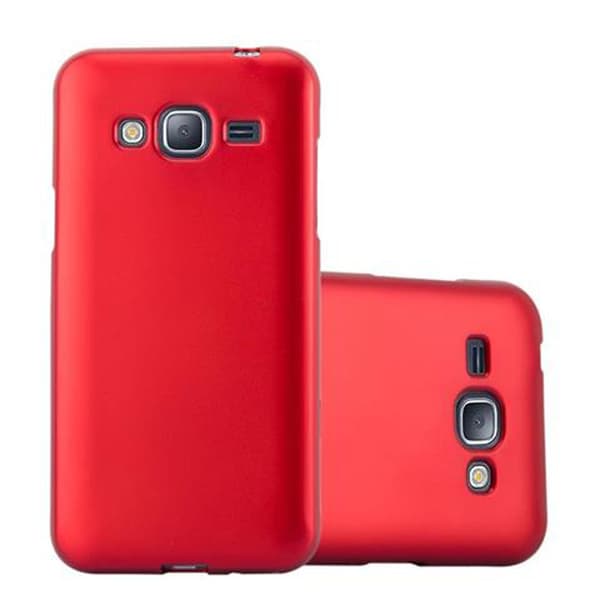 Samsung Galaxy J3 2016 Cover Etui Case ()