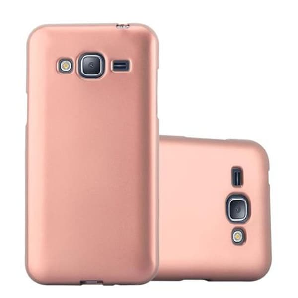 Samsung Galaxy J3 2016 Cover Etui Case ()