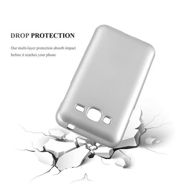 Samsung Galaxy J3 2016 Cover Etui Case ()