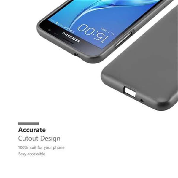 Samsung Galaxy J3 2016 Cover Etui Case ()