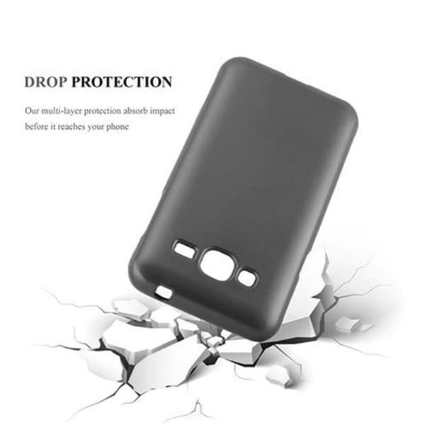 Samsung Galaxy J3 2016 Cover Etui Case ()