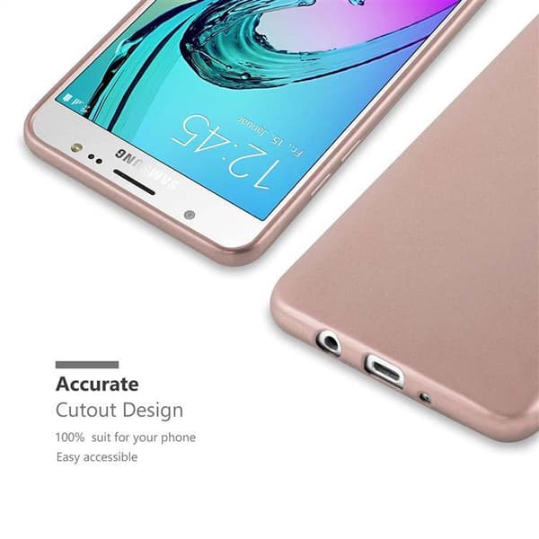 Samsung Galaxy J5 2016 Cover Etui Case ()