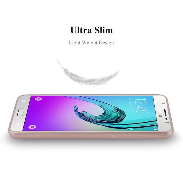 Samsung Galaxy J5 2016 Cover Etui Case ()