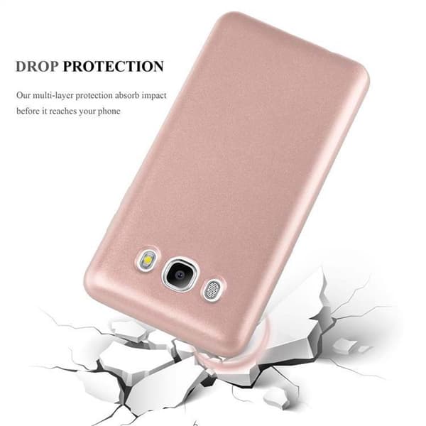 Samsung Galaxy J5 2016 Cover Etui Case ()