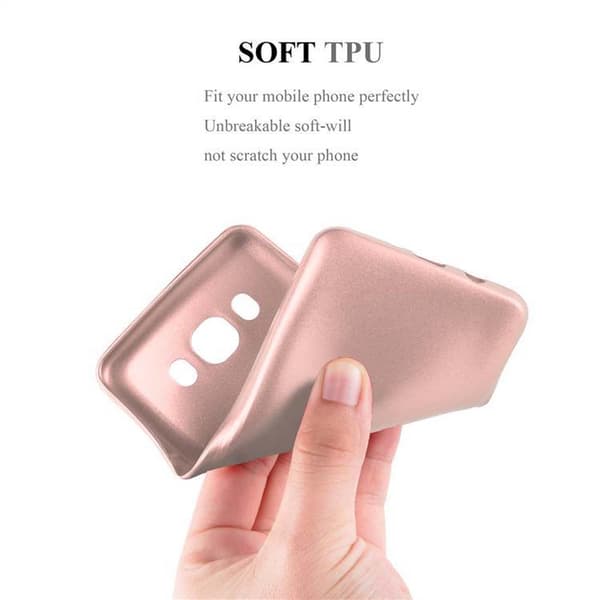 Samsung Galaxy J5 2016 Cover Etui Case ()