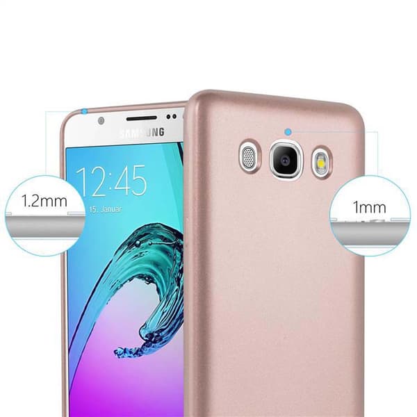 Samsung Galaxy J5 2016 Cover Etui Case ()