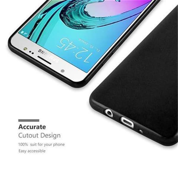 Samsung Galaxy J5 2016 Cover Etui Case ()
