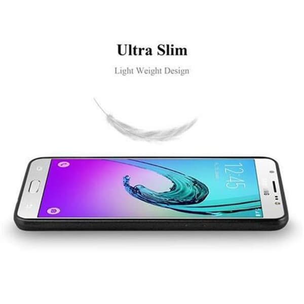 Samsung Galaxy J5 2016 Cover Etui Case ()