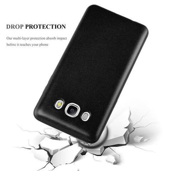 Samsung Galaxy J5 2016 Cover Etui Case ()