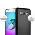 Miniatyrbillede 7 af 7: Samsung Galaxy J5 2016 Cover Etui Case ()